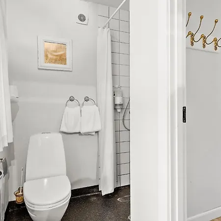 Semesterbostad Pet Friendly In With Wifi Fåborg