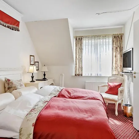 Pet Friendly In With Wifi * Fåborg