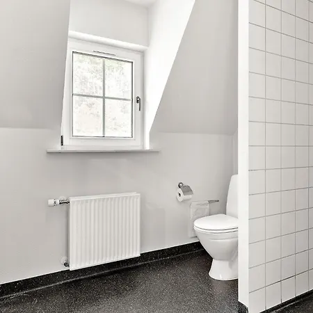 Semesterbostad Pet Friendly In With Wifi Fåborg