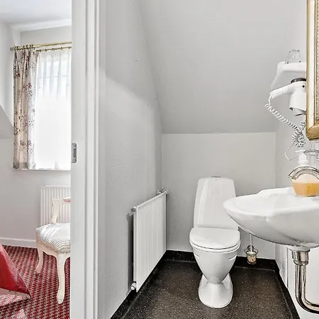 Vakantiehuis Pet Friendly In With Wifi *