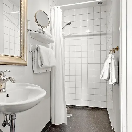 Vakantiehuis Pet Friendly In With Wifi Fåborg