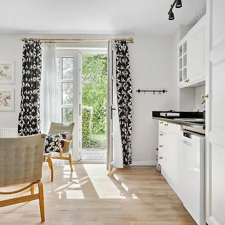 Semesterbostad Pet Friendly In With Wifi Fåborg