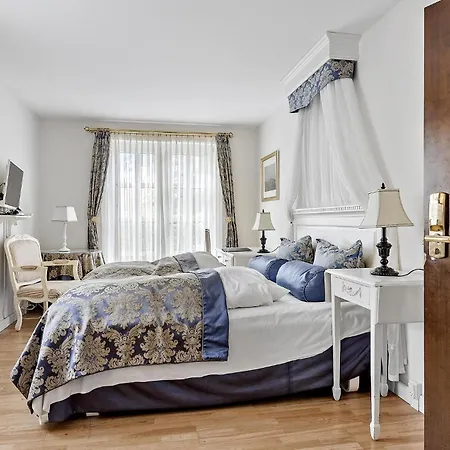 Pet Friendly In With Wifi Fåborg