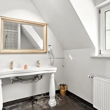 Pet Friendly In With Wifi