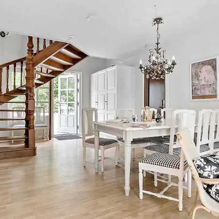 Pet Friendly In With Wifi Semesterbostad *