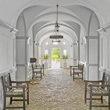 Pet Friendly In With Wifi Vakantiehuis Fåborg