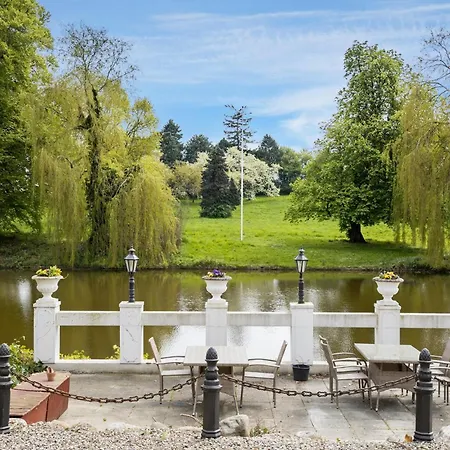 Pet Friendly In With Wifi