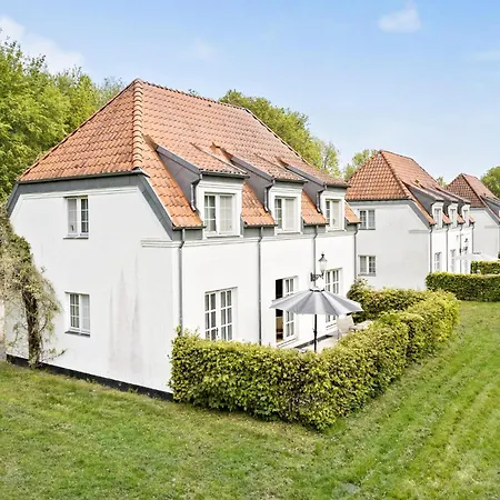 Pet Friendly In With Wifi Semesterbostad