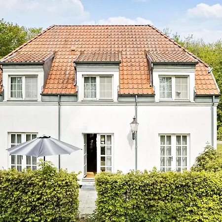 Semesterbostad Pet Friendly In With Wifi