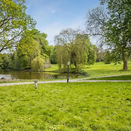 Pet Friendly In With Wifi *