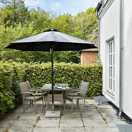 Semesterbostad Pet Friendly In With Wifi