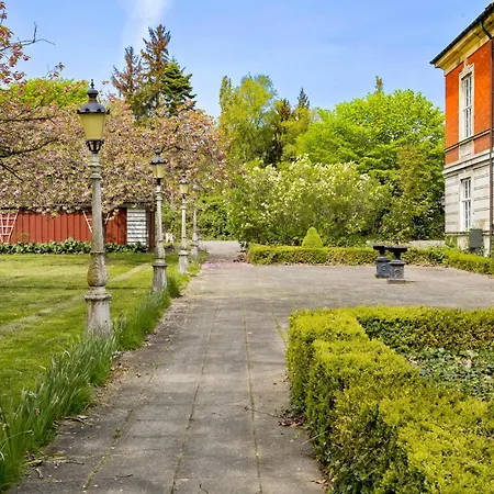 Vakantiehuis Pet Friendly In With Wifi Fåborg