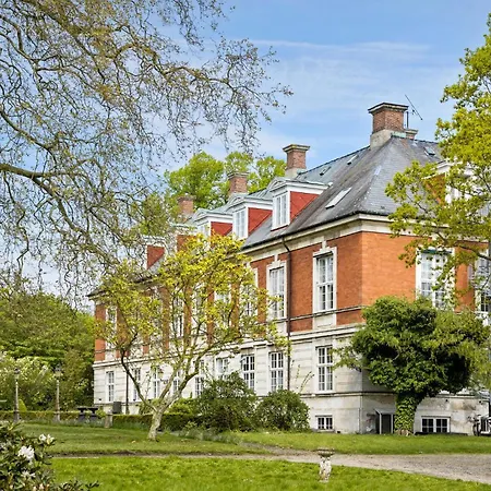 Pet Friendly In With Wifi Semesterbostad Fåborg