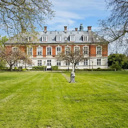 Vakantiehuis Pet Friendly In With Wifi Fåborg